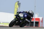 Maverick Vinales (Yamaha) 