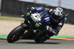 Maverick Vinales (Yamaha) 