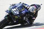 Maverick Vinales (Yamaha) 