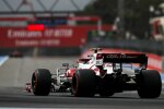 Antonio Giovinazzi (Alfa Romeo) 