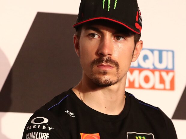 Maverick Vinales Maverick Vinales