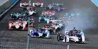 Bild zum Inhalt: Formel E Puebla 2021: Wehrlein dominiert, wird aber disqualifiziert