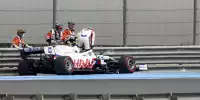 Mick Schumacher Haas