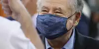 Bild zum Inhalt: Jean Todt: Ich will nicht, dass das Sprintqualifying Rennen heißt!
