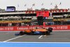Bild zum Inhalt: McLaren erneut hinter Ferrari - Norris: "Ferrari wird unterschätzt"