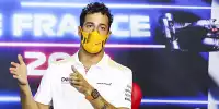 Bild zum Inhalt: Ricciardo: Am Ende des "Tripleheaders" sollte ich mich "zu Hause" fühlen