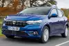 Bild zum Inhalt: Dacia Sandero Eco-G (2021): Kein Aufpreis zum Benziner