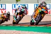 Bild zum Inhalt: Moto2: Gardner fährt dominanten Sieg ein, Schrötter am Sachsenring Sechster