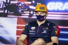 Max Verstappen unzufrieden mit Pirelli-Erklärung: Fans verstehen das nicht