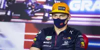 Bild zum Inhalt: Max Verstappen unzufrieden mit Pirelli-Erklärung: Fans verstehen das nicht