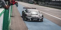 Bild zum Inhalt: DTM-Rennen Monza 2: Geburtstagskind van der Linde sorgt für Audi-Doppelsieg