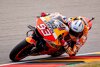 MotoGP: Marquez setzt Sachsenring-Serie mit seinem elften Sieg fort