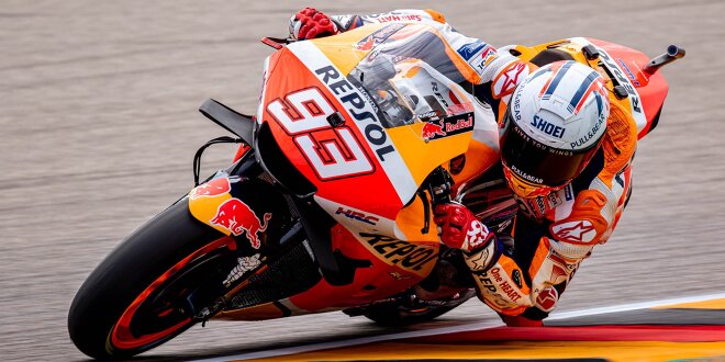Untuk daftar nama pembalap motogp juga sudah di umumkan sebelum laga balap motor motogp diselenggarakan. Motogp Sachsenring 2021 Ergebnisse - Motogp Marquez Setzt Sachsenring Serie Mit Seinem Elften Sieg Fort