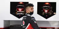 Pascal Wehrlein