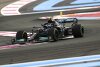 Darum hat Bottas Verstappen den Bonuspunkt nicht weggenommen