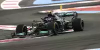 Valtteri Bottas Mercedes