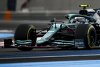 Sebastian Vettel nach P9: "Vielleicht wäre noch mehr drin gewesen"