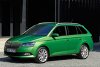 Skoda Fabia Combi (2021) mit erweiterter Serienausstattung