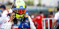 Bild zum Inhalt: Mick Schumacher kritisiert Masepin-Manöver: "Ist wahrscheinlich sein Stil"