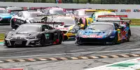 Kelvin van der Linde, Start