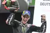 Bild zum Inhalt: "Wie Gold" - Quartararo  mit Abstand bester Yamaha-Pilot auf dem Sachsenring