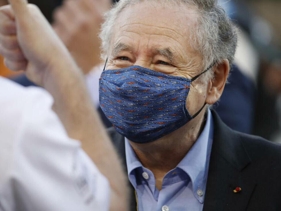 Jean Todt