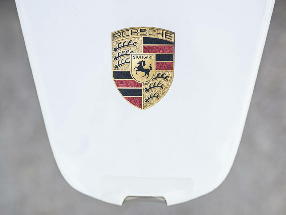 Porsche-Logo