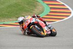 Marc Marquez (Honda) 