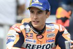 Marc Marquez (Honda) 