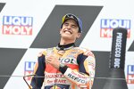 Marc Marquez (Honda) 