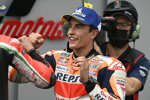 Marc Marquez (Honda) 