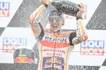 Marc Marquez (Honda) 