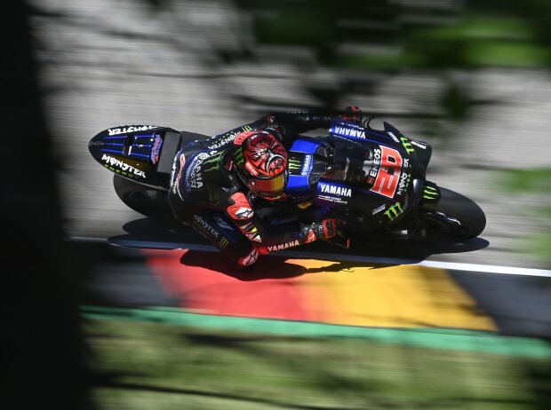 Fabio Quartararo