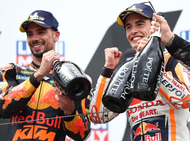 Marc Marquez Marc Marquez