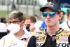 Bild zum Inhalt: Wer letzte Nacht am schlechtesten geschlafen hat: Pol Espargaro
