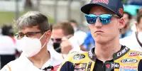 Bild zum Inhalt: Wer letzte Nacht am schlechtesten geschlafen hat: Pol Espargaro