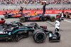 Formel-1-Liveticker: "Flexiwings": Red Bull dreht den Spieß jetzt um!