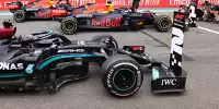 Bild zum Inhalt: Formel-1-Liveticker: "Flexiwings": Red Bull dreht den Spieß jetzt um!