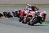 Aleix Espargaro nach kurzer Führung: "Aprilia noch nicht bereit für Podest"