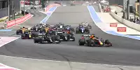 Lewis Hamilton, Max Verstappen