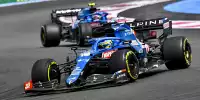 Bild zum Inhalt: Alpine-Teamorder: Wie Fernando Alonso dazu steht