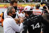 Alain Prost überzeugt: Fernando Alonso wieder ganz der Alte