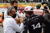 Bild zum Inhalt: Alain Prost überzeugt: Fernando Alonso wieder ganz der Alte