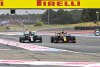 Christian Horner: Gelungene Red-Bull-Strategie war "Rache" für Barcelona