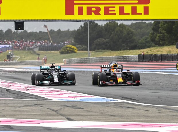 Lewis Hamilton, Max Verstappen Lewis Hamilton, Max Verstappen