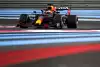 Bild zum Inhalt: Max Verstappen über Kurve 1: "Habe nicht zu spät gebremst"