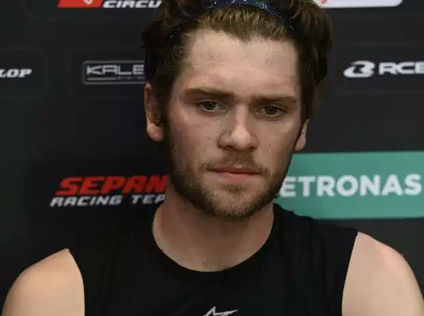 Jake Dixon Titel-Bild zur News: Jake Dixon