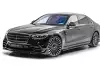 Bild zum Inhalt: Mercedes S-Klasse (2021) kriegt die Mansory-Behandlung