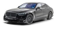Mansory Mercedes S-Klasse (W 223)