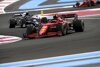 Bild zum Inhalt: Ferraris Albtraum in Frankreich: Das steckt hinter dem Desaster